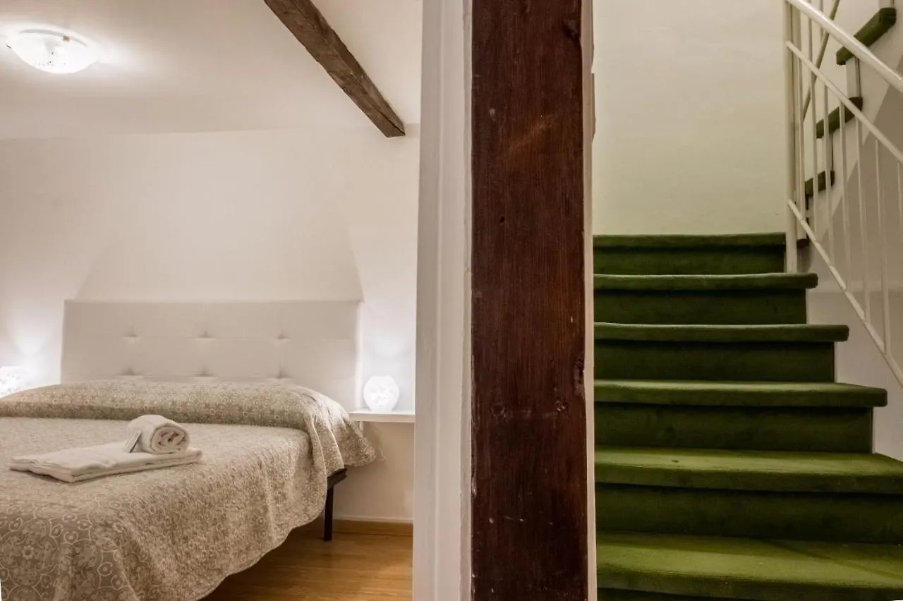 Apartamento Magic View - Wifi Venecia