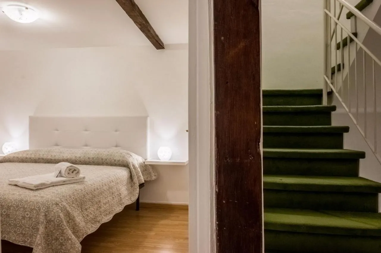 Apartamento Magic View - Wifi Venecia Italia