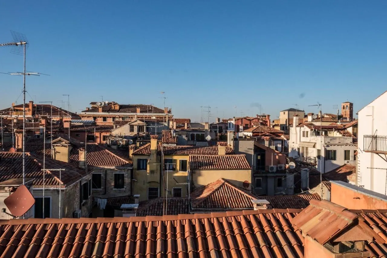 Apartamento Magic View - Wifi Venecia