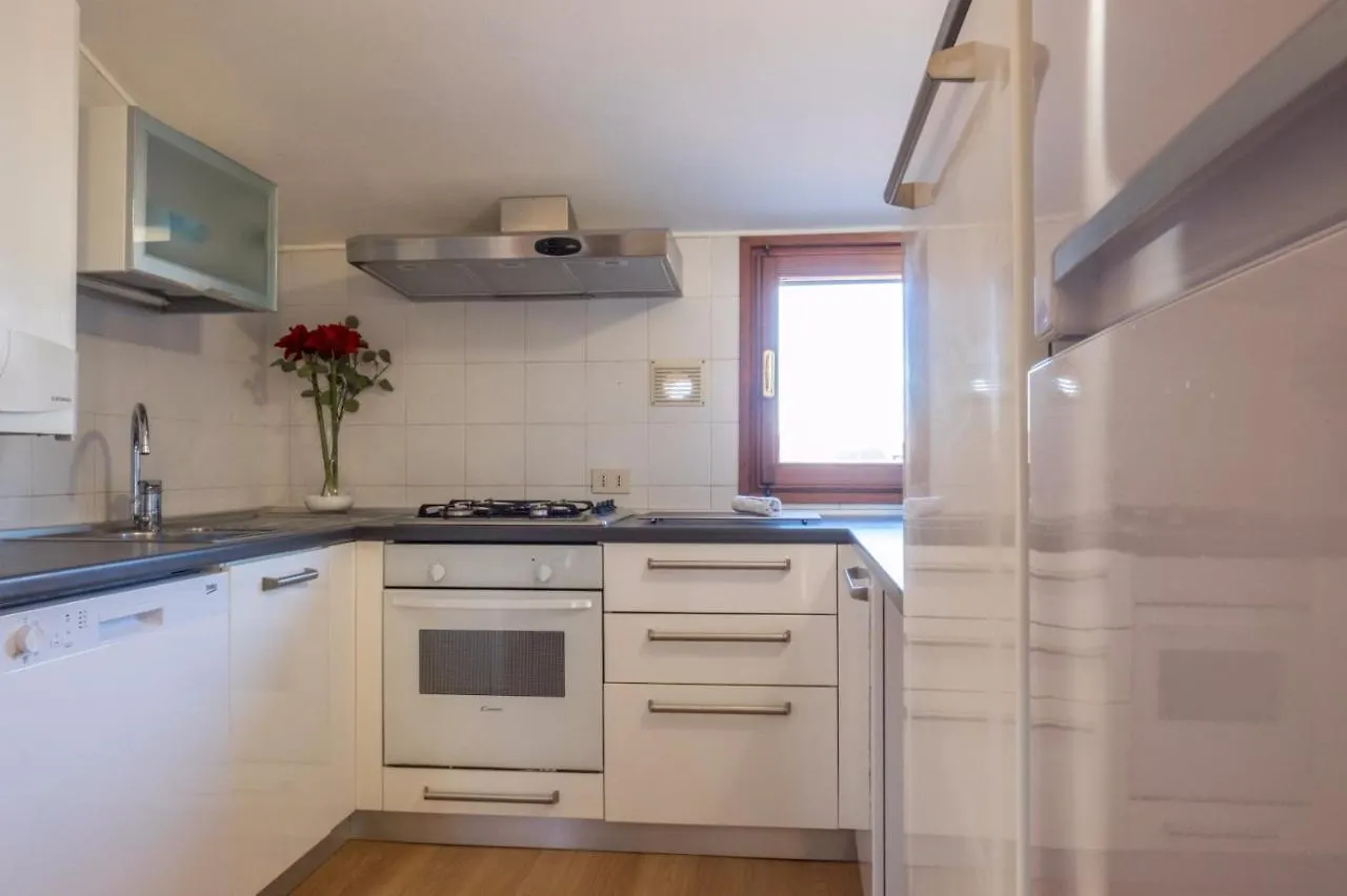 Apartamento Magic View - Wifi Venecia