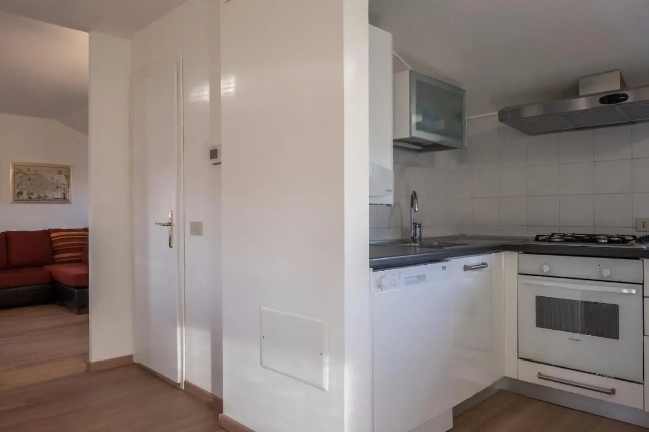 Apartamento Magic View - Wifi Venecia Italia