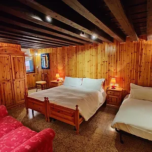  Apartamento La Casa Del Pescatore: A Lovely Escape In Venice!!