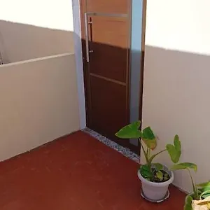 Casa Salina , Isla Mujeres México