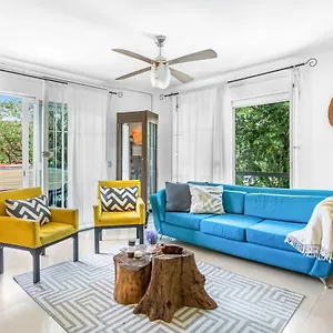 Apartamento Centro Turistico Centro , Playa del Carmen México