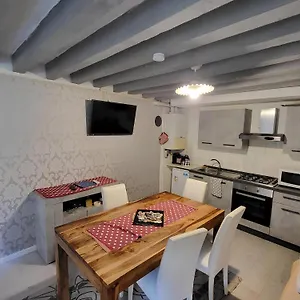  Apartamento Otto House