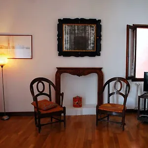  Apartamento Oasi 5503a
