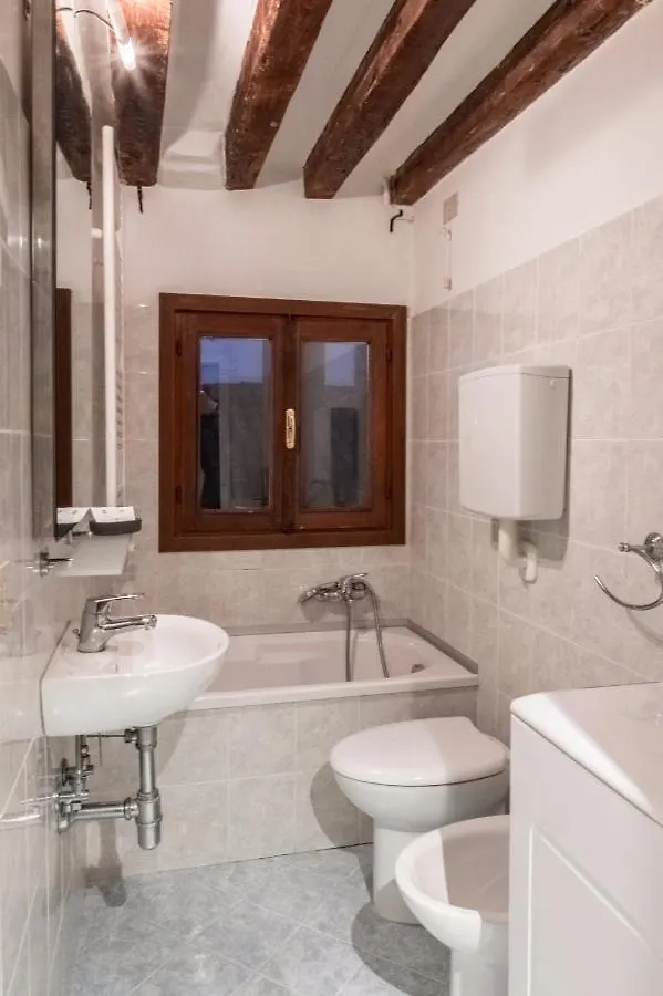 Appartamento Magic View - Wifi Venezia Italia